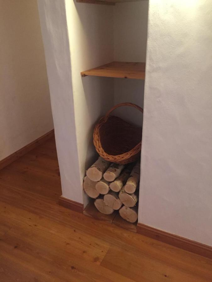 L'Atelier Daire Les Contamines-Montjoie Dış mekan fotoğraf