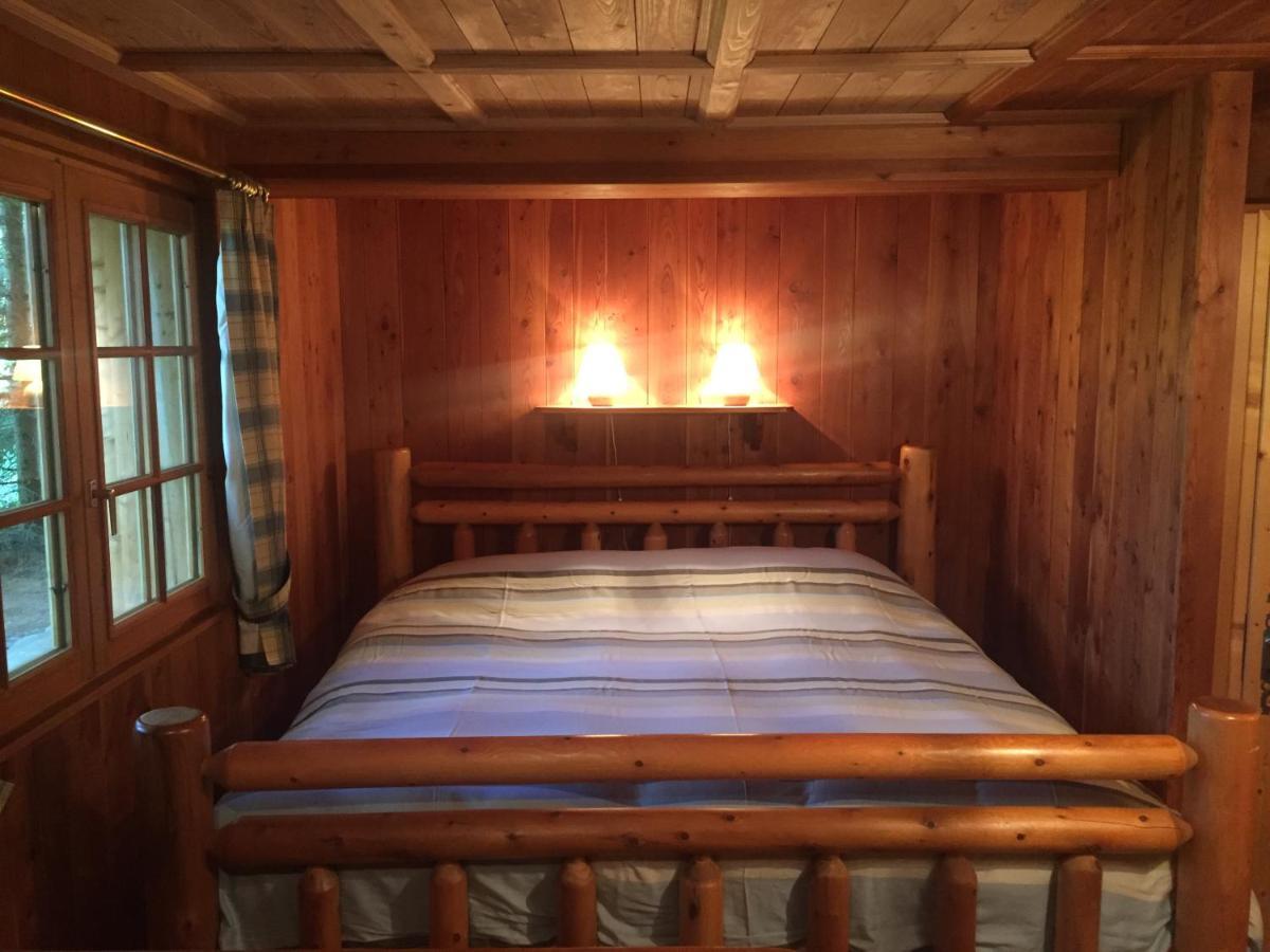 L'Atelier Daire Les Contamines-Montjoie Dış mekan fotoğraf